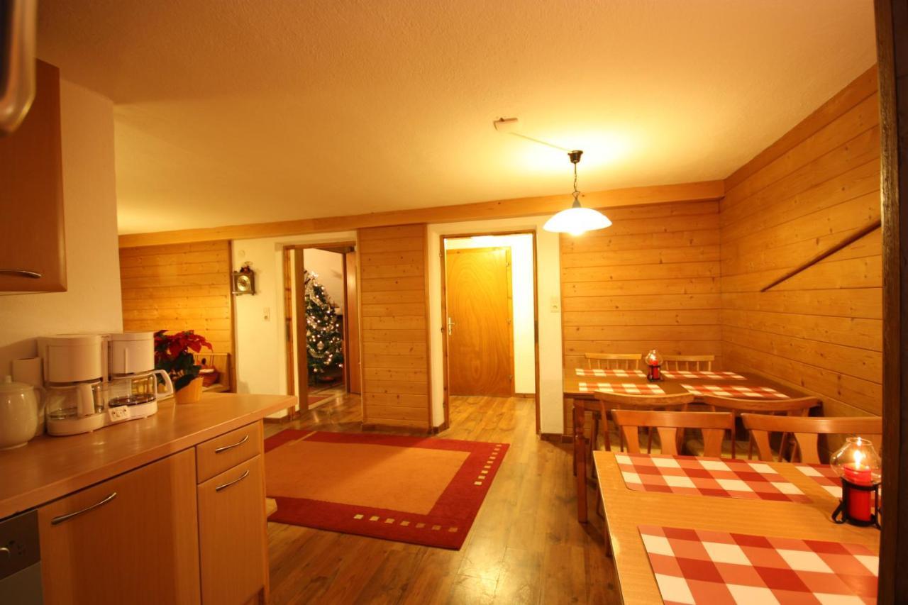 Haus Schoenjochl By Chatel Reizen Fiss Cameră foto