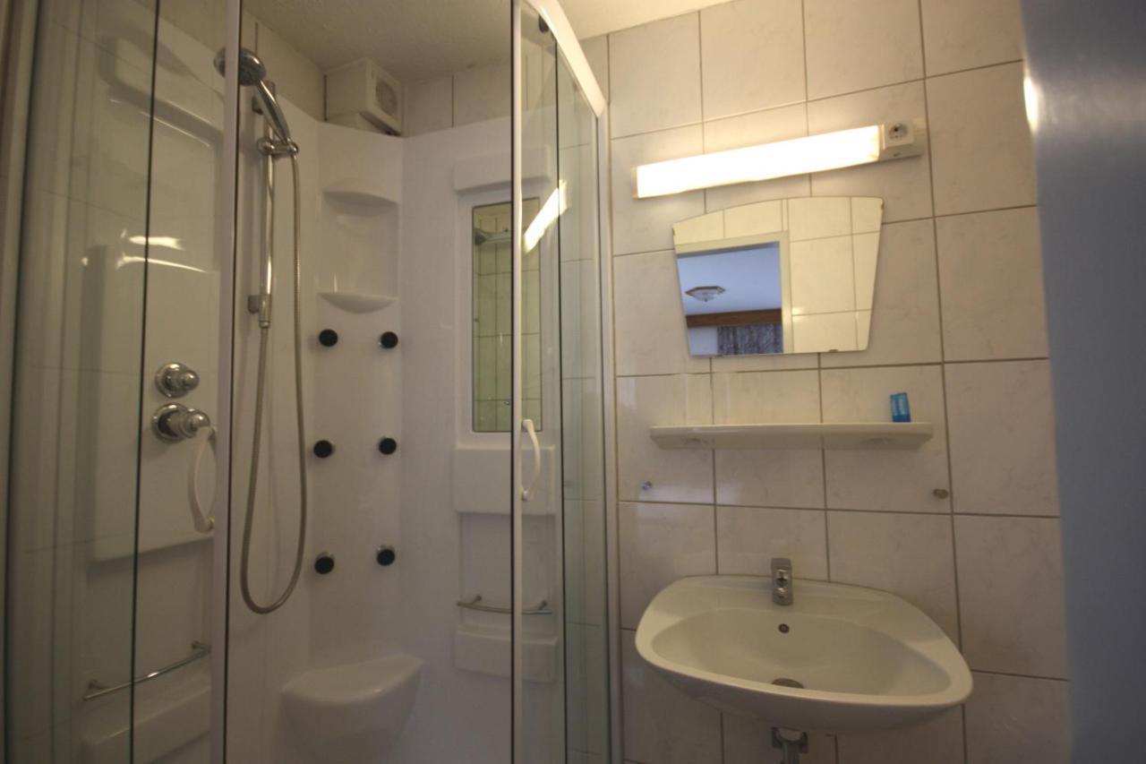 Haus Schoenjochl By Chatel Reizen Fiss Cameră foto
