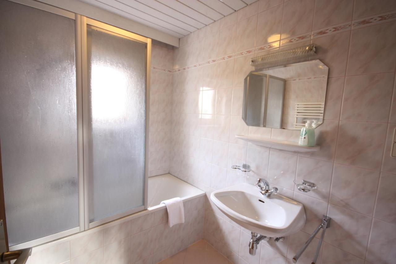 Haus Schoenjochl By Chatel Reizen Fiss Cameră foto