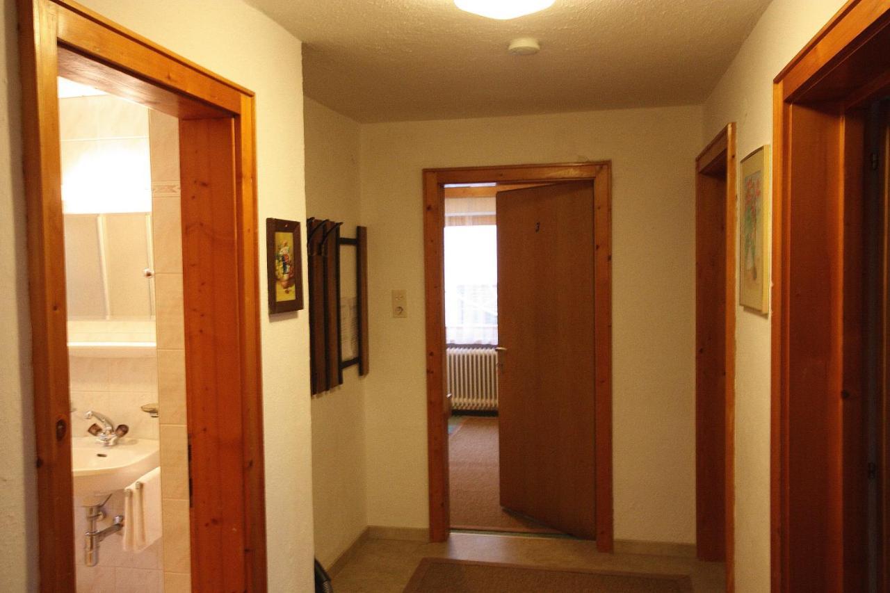 Haus Schoenjochl By Chatel Reizen Fiss Cameră foto